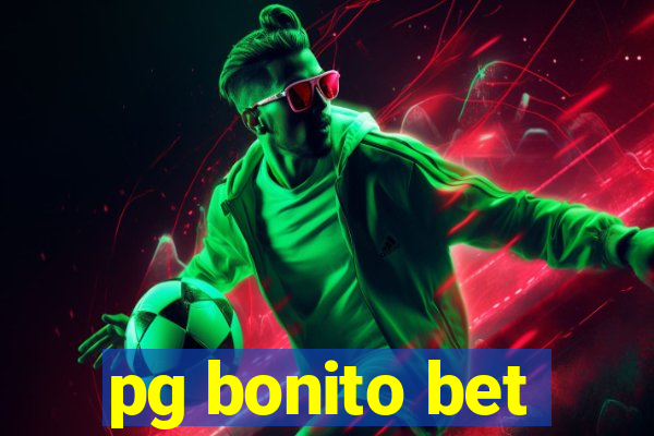 pg bonito bet